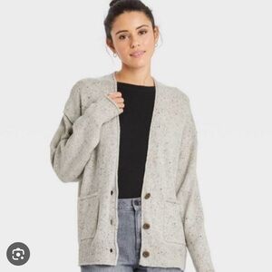 Universal Thread Cardigan